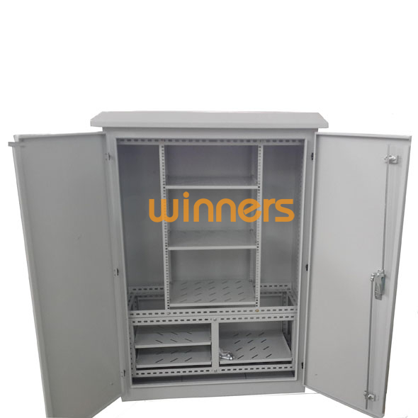 Bwinners Sj Onc 3 Outdoor Network Cabinet Server Cabinets Network